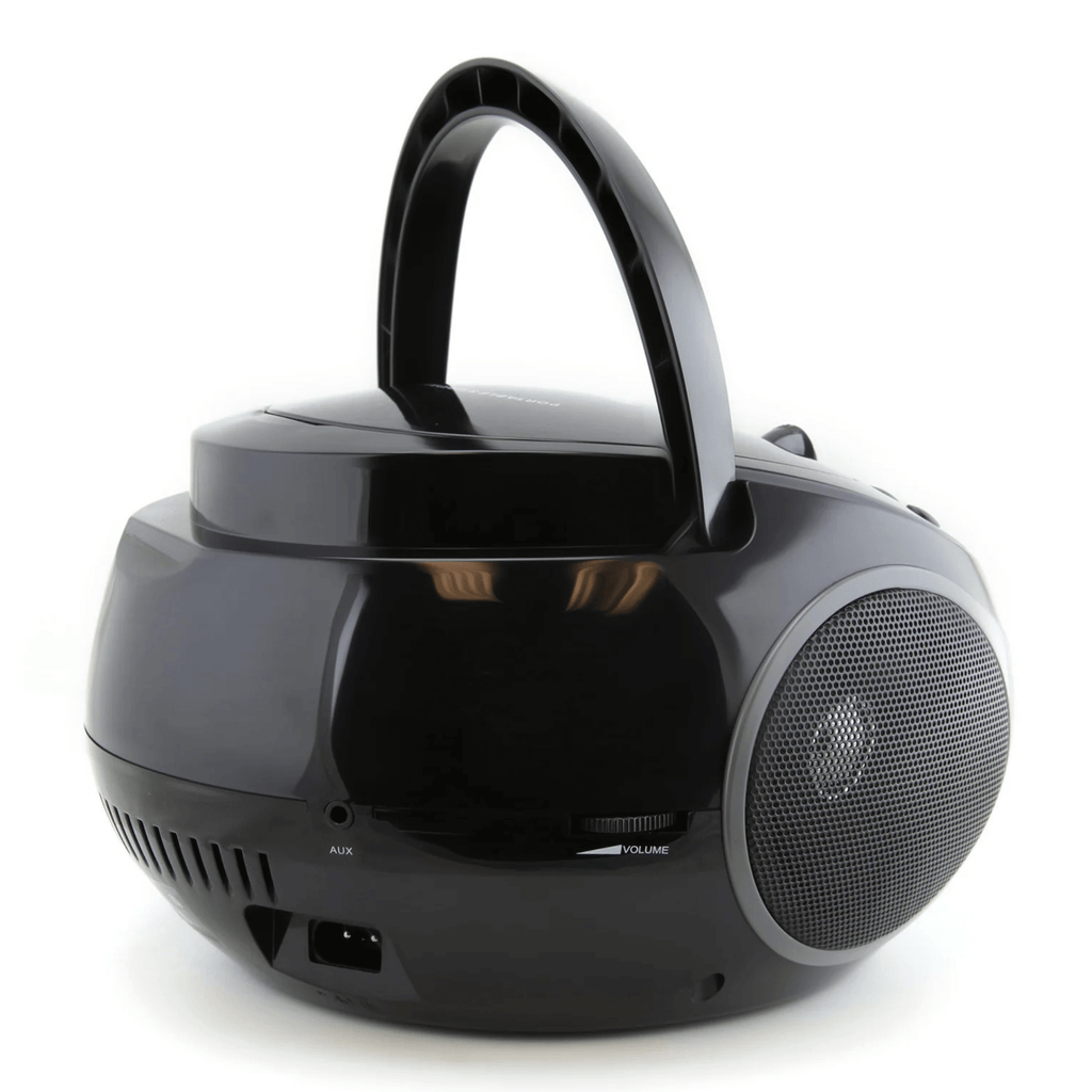 Emerson Portable CD Player / Radio