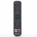 Hisense ERF2K60H / ERF2A60 TV Remote Control | AndroidTV | Voice | 2020 | Netflix | Prime Video | Youtube | Google Play - 266510