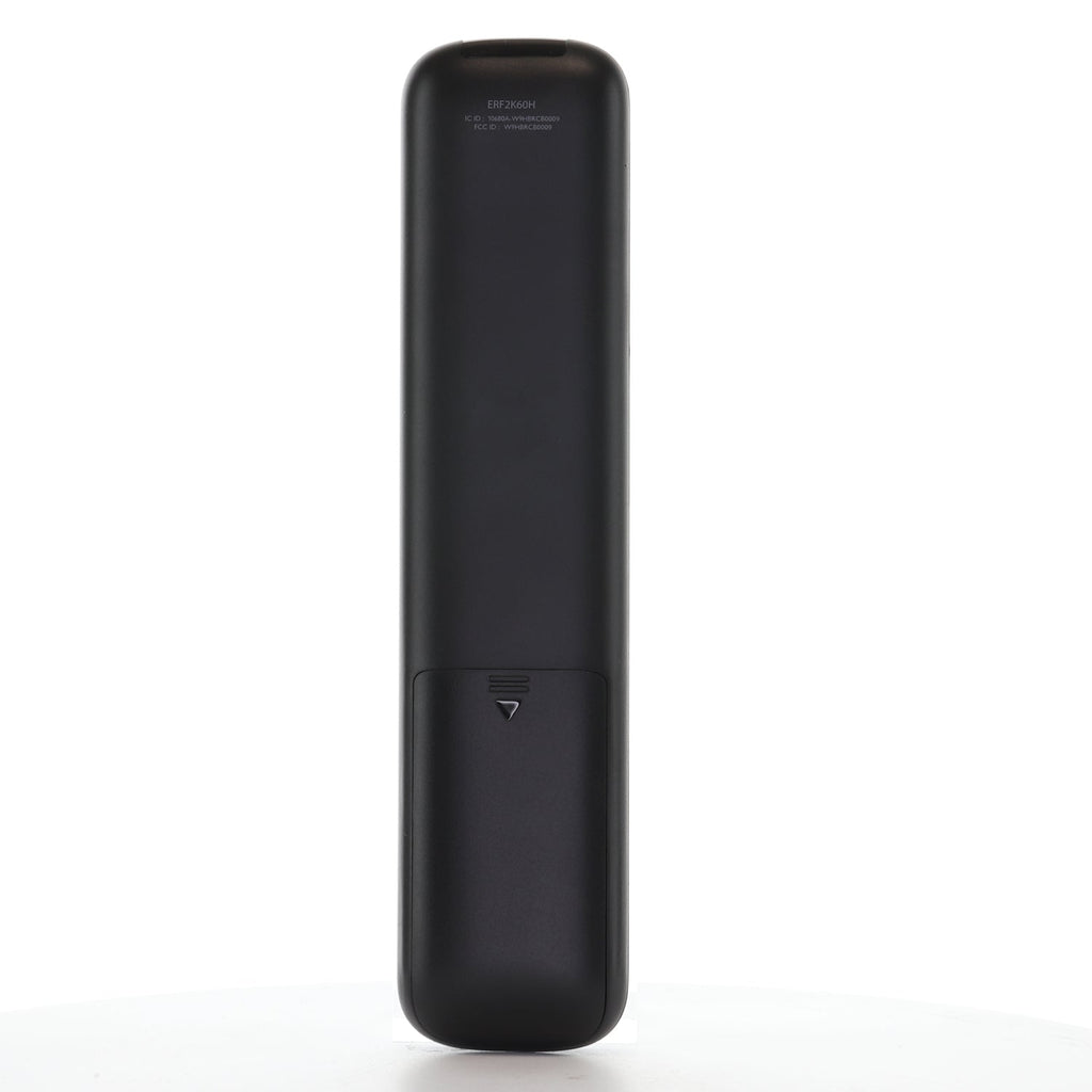 Hisense ERF2K60H / ERF2A60 TV Remote Control | AndroidTV | Voice | 2020 | Netflix | Prime Video | Youtube | Google Play - 266510