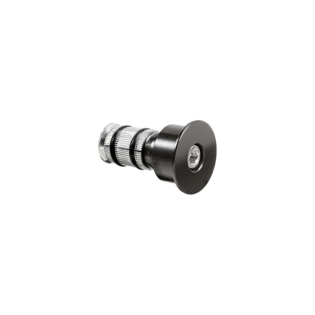 Ergotec Adapter for Mirror (for Model M-77 / M-88 / M-99 | Black)