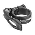 Ergotec - SCQ-100 - Seatclamp (Black)