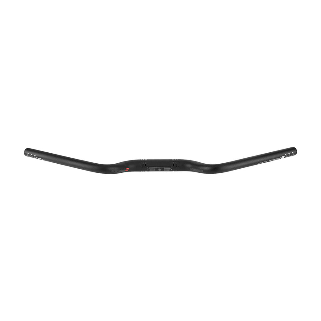 Ergotec - M Bar i - 31.8 mm - Black Sandblasted - Handlebars
