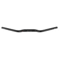 Ergotec - M Bar - 31.8 mm - Black Sandblasted - Handlebars