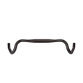 Ergotec Handlebar Gravel (31.8, GW480mm/620mm,0, 30° | Black Sandblasted)