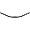 Ergotec Handlebar Moon (25,4 GW605, GL180, GH0, 23° | Black)