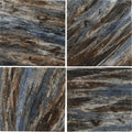 Aquatica Green Porcelain Pool Tile 6x6 - Paint II Collection