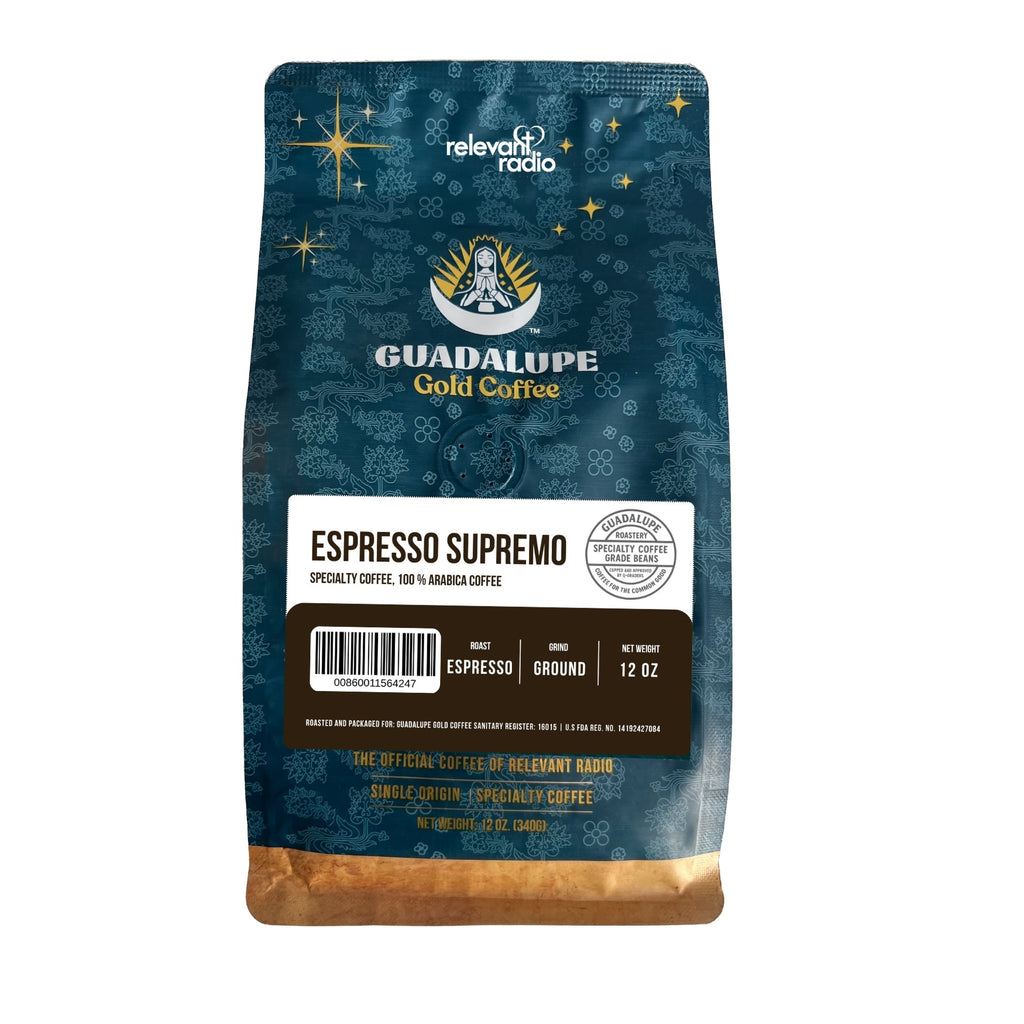 Espresso Supremo