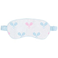 Women's Tennis Bow Eye Mask