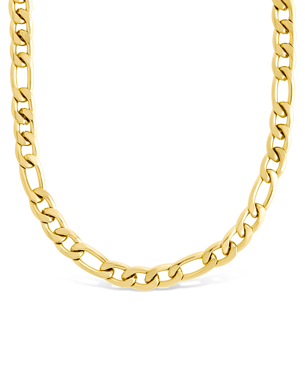Dolores Figaro Body Chain