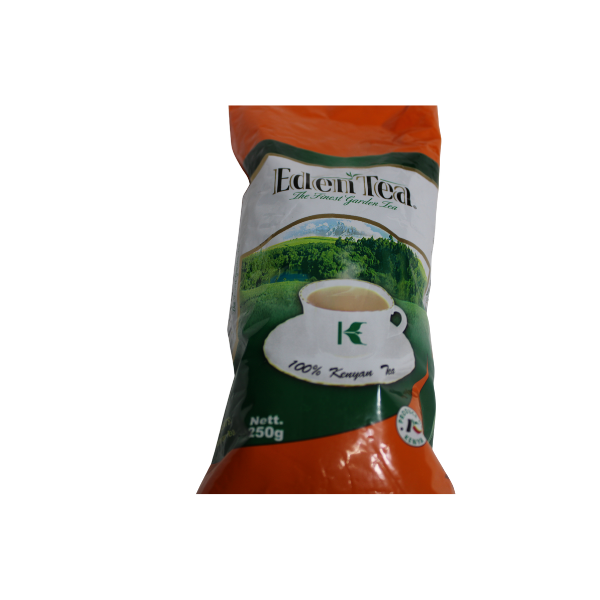Eden Tea - The Finest Garden Tea  500g