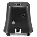 1350W Electric Heater Pump with Touch Panel and LED Display-Black