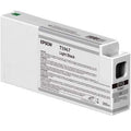 New, Pre-Owned - Epson T5967 Light Black Ink Cartridge