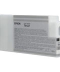 New, Pre-Owned - Epson T6427 Light Black 150ml Ink Cartridge
