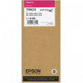 New, Pre-Owned - Epson T6923 Magenta 110ml Ink Cartridge