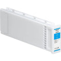 New, Pre-Owned - Epson T8002 High-Yield Cyan Inkjet Cartridge, C13T800200