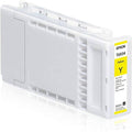 New, Pre-Owned - Epson T6934 ColorChrome XD Yellow Ink Cartridge, T693400