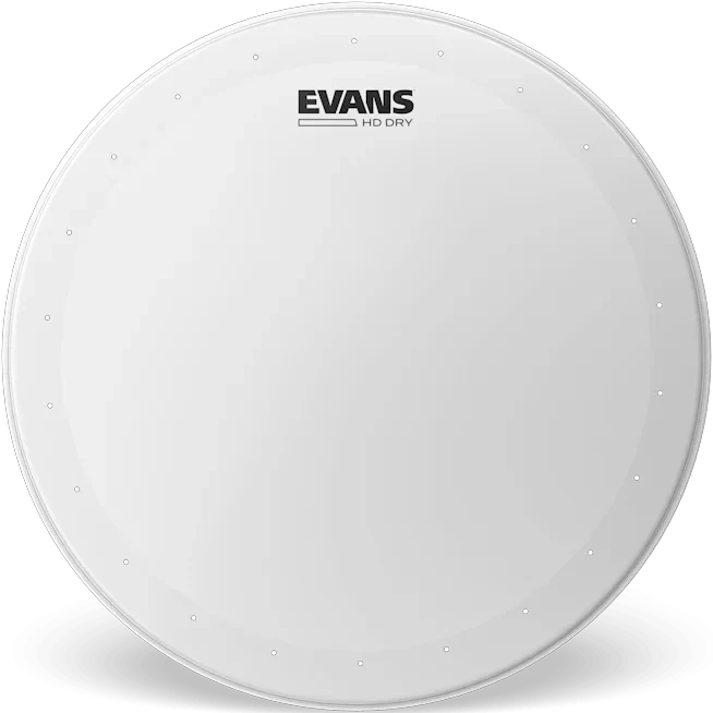 Evans HD Dry Coated