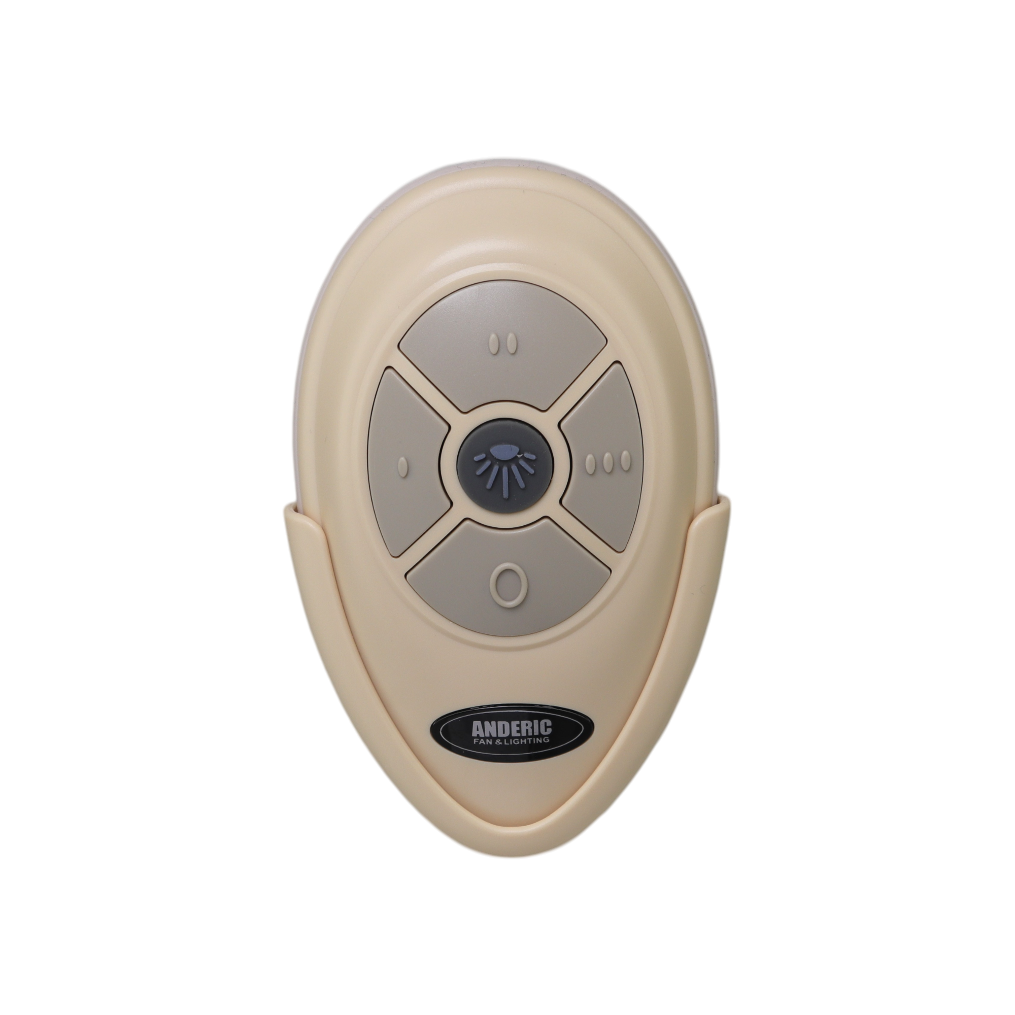 Substitute for Harbor Breeze UC7082T Ceiling Fan Remote Control [FAN35T]