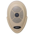 Substitute for Harbor Breeze RCB103L Ceiling Fan Remote Control [FAN35T]