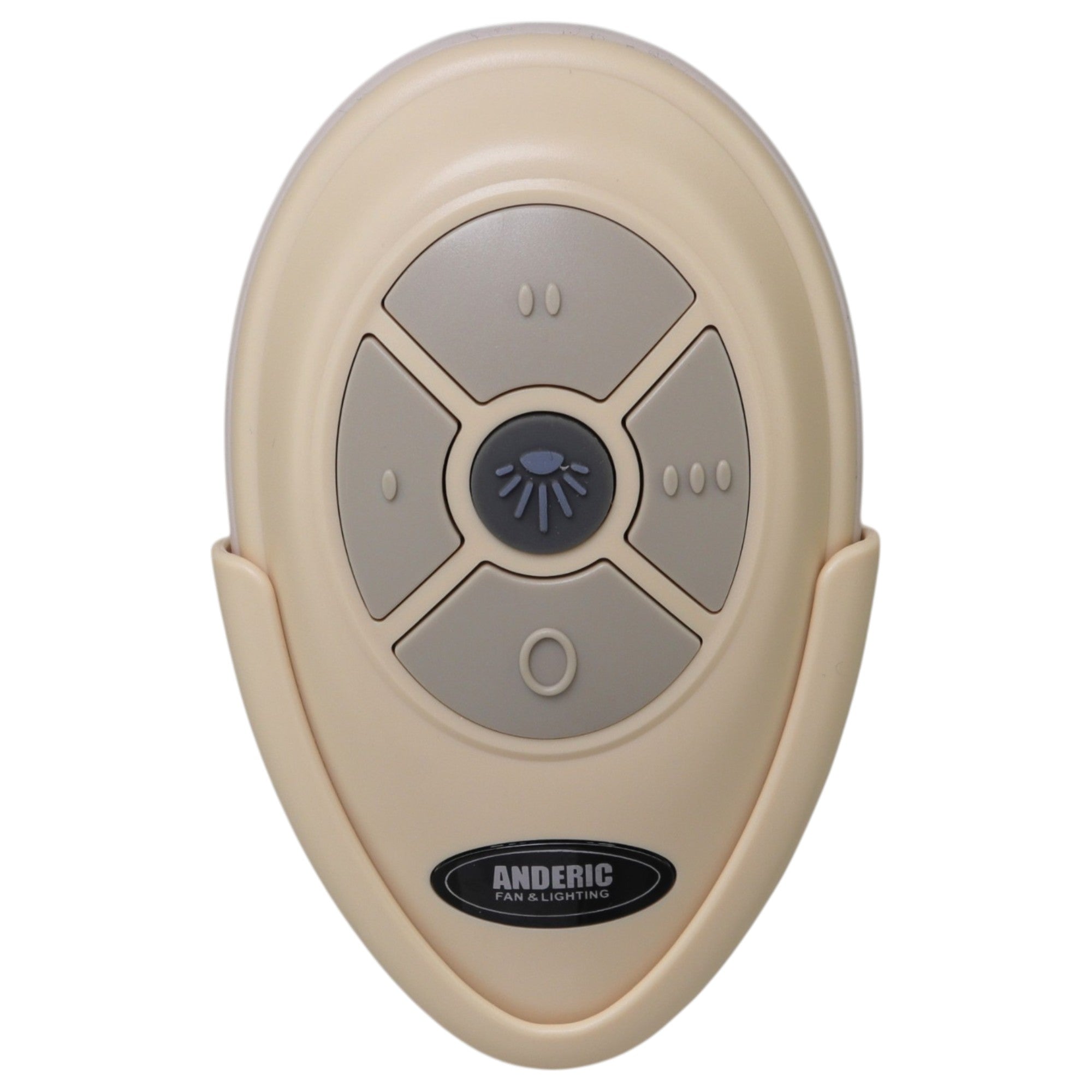 Substitute for Harbor Breeze L3HFAN35T1 KICHLER Ceiling Fan Remote Control [FAN35T]