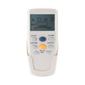 Substitute for Hampton Bay FAN-9T Ceiling Fan Remote Control Thermostatic - L3HFAN-9T [FAN9T]