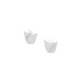Fiume D'Oro Salt + Pepper Shakers