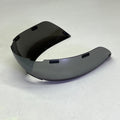 GIRO Aerohead Genuine Replacement Wrap Around Eye Shield Grey/Black Large 8052929