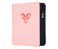 4 Pocket TopLoader Binder