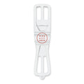 FINN - Universal Bicycle Phone Mount - Transparent