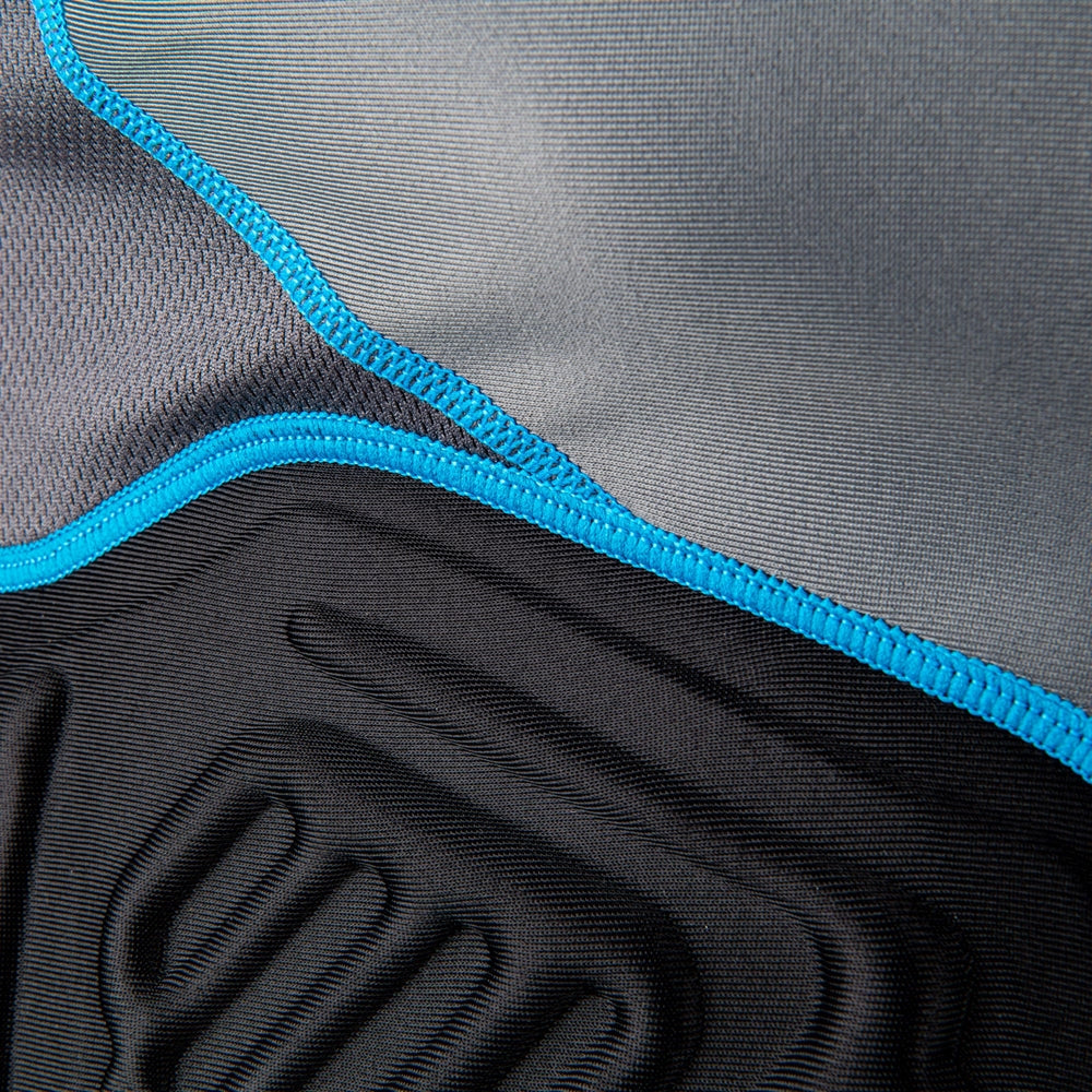 BULL RUSH COMPRESSION SHIRT
