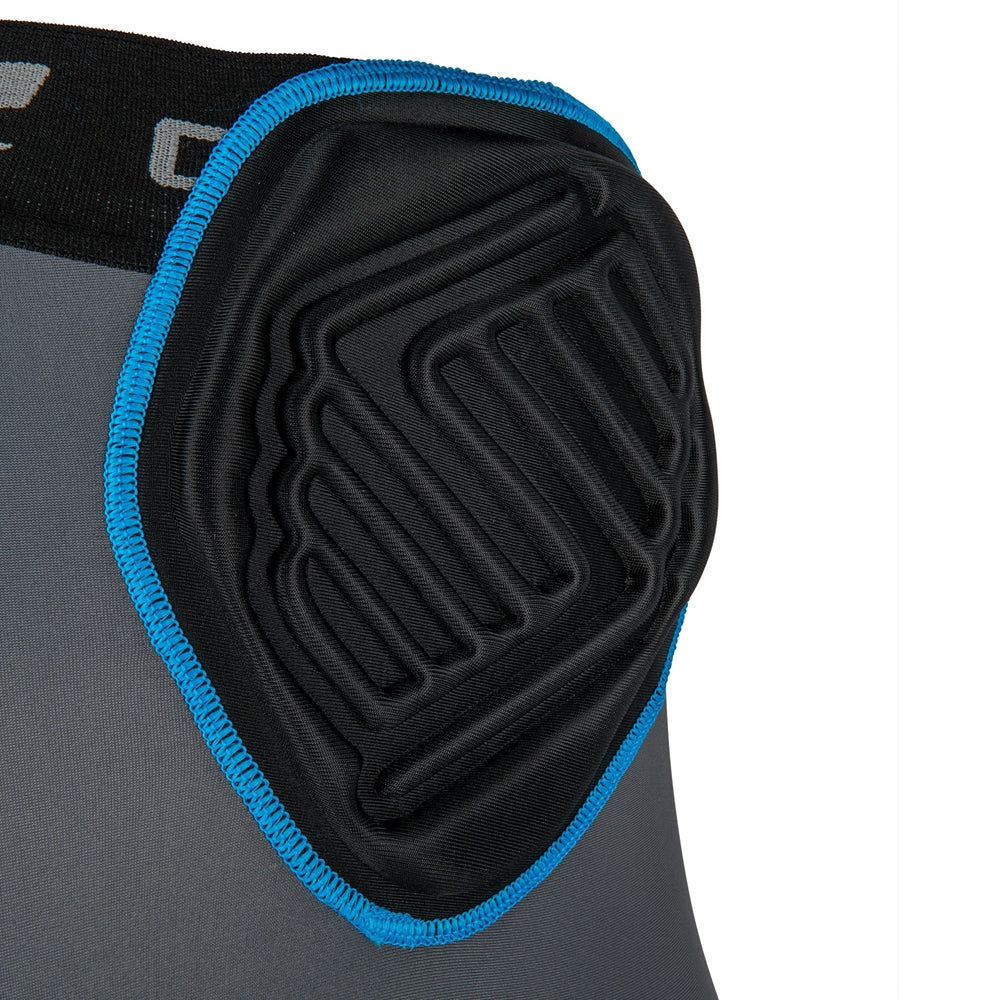BULL RUSH 5-PC GIRDLE