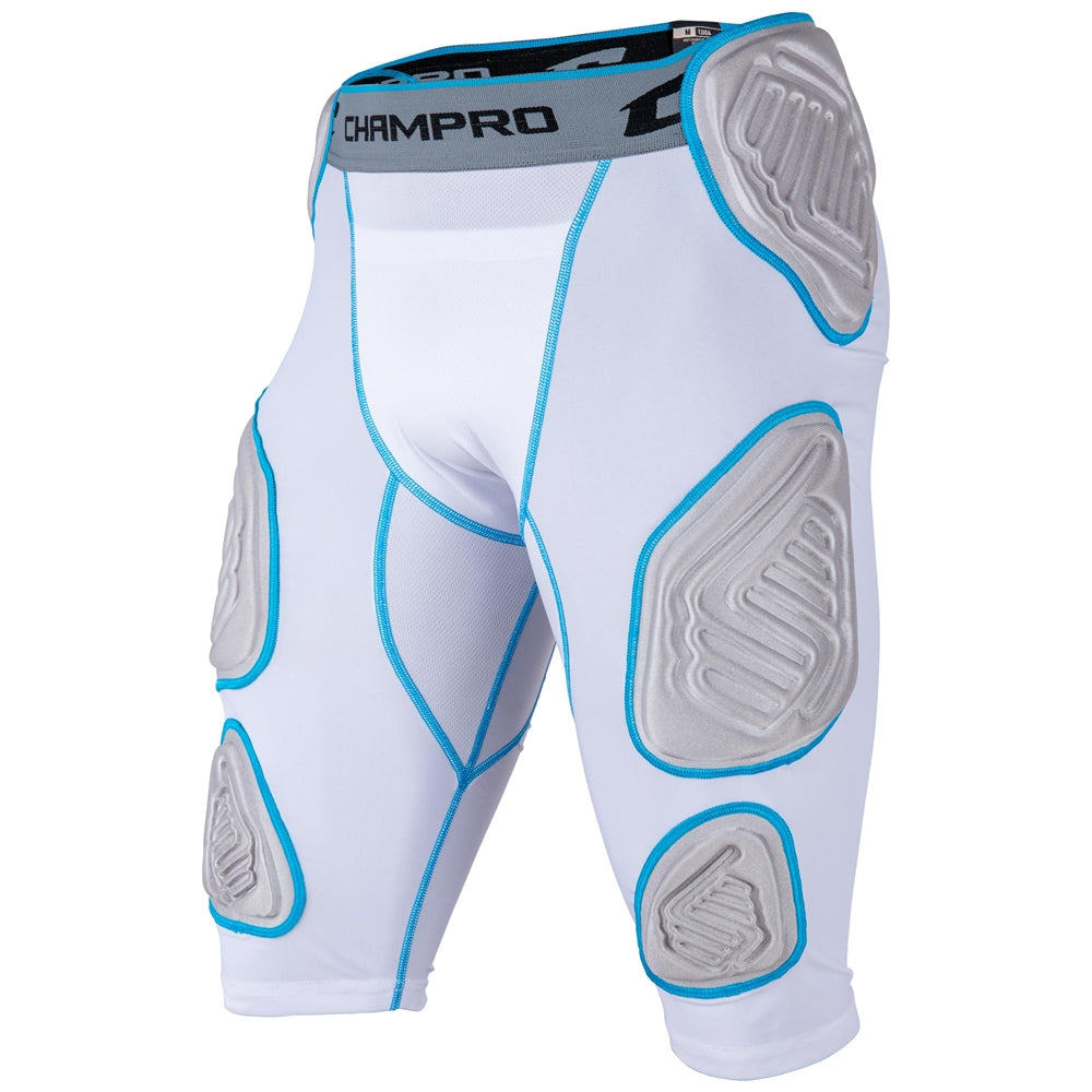 BULL-RUSH 7PD GIRDLE