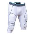 FORMATION 7-PAD GIRDLE