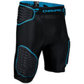BULL RUSH 5-PAD GIRDLE