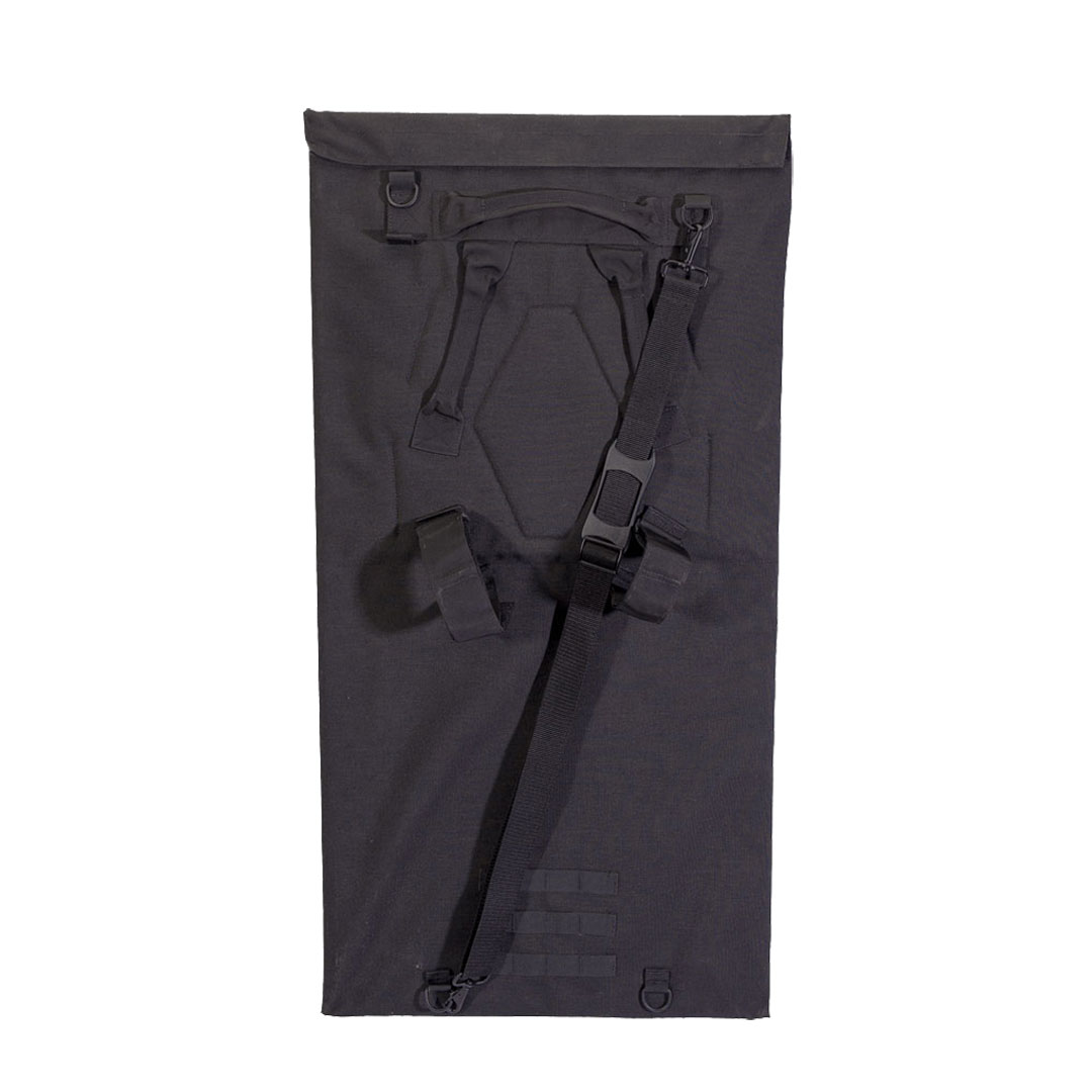 Bellfire FRS | Versatile Ballistic Shield | NIJ Level IIIA & III