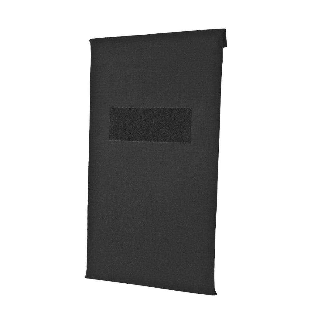 Bellfire FRS | Versatile Ballistic Shield | NIJ Level IIIA & III