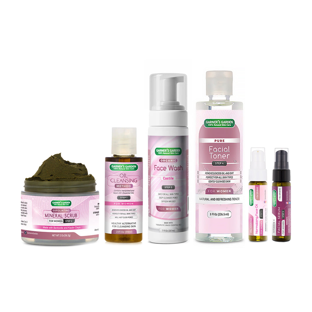 Facial Care System