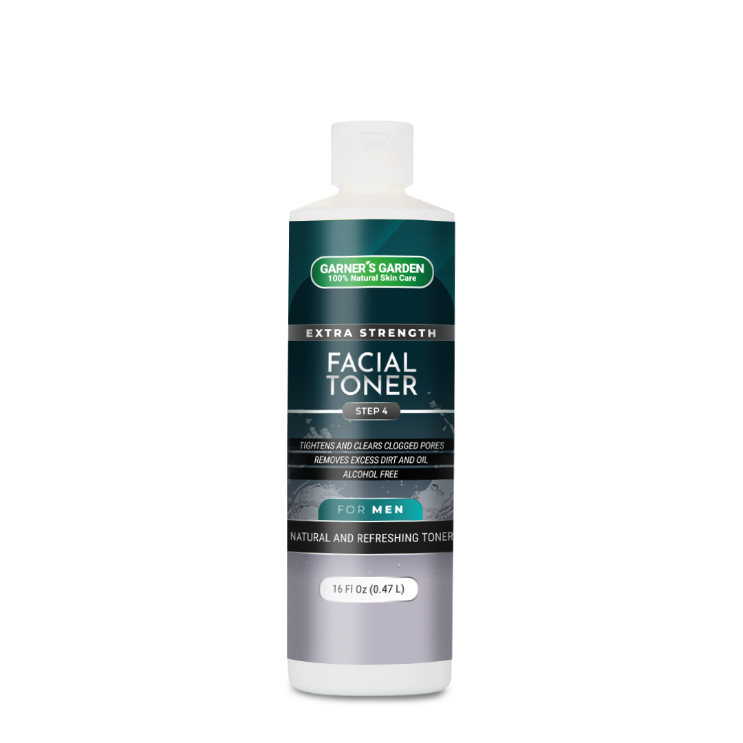 Extra Strength Facial Toner