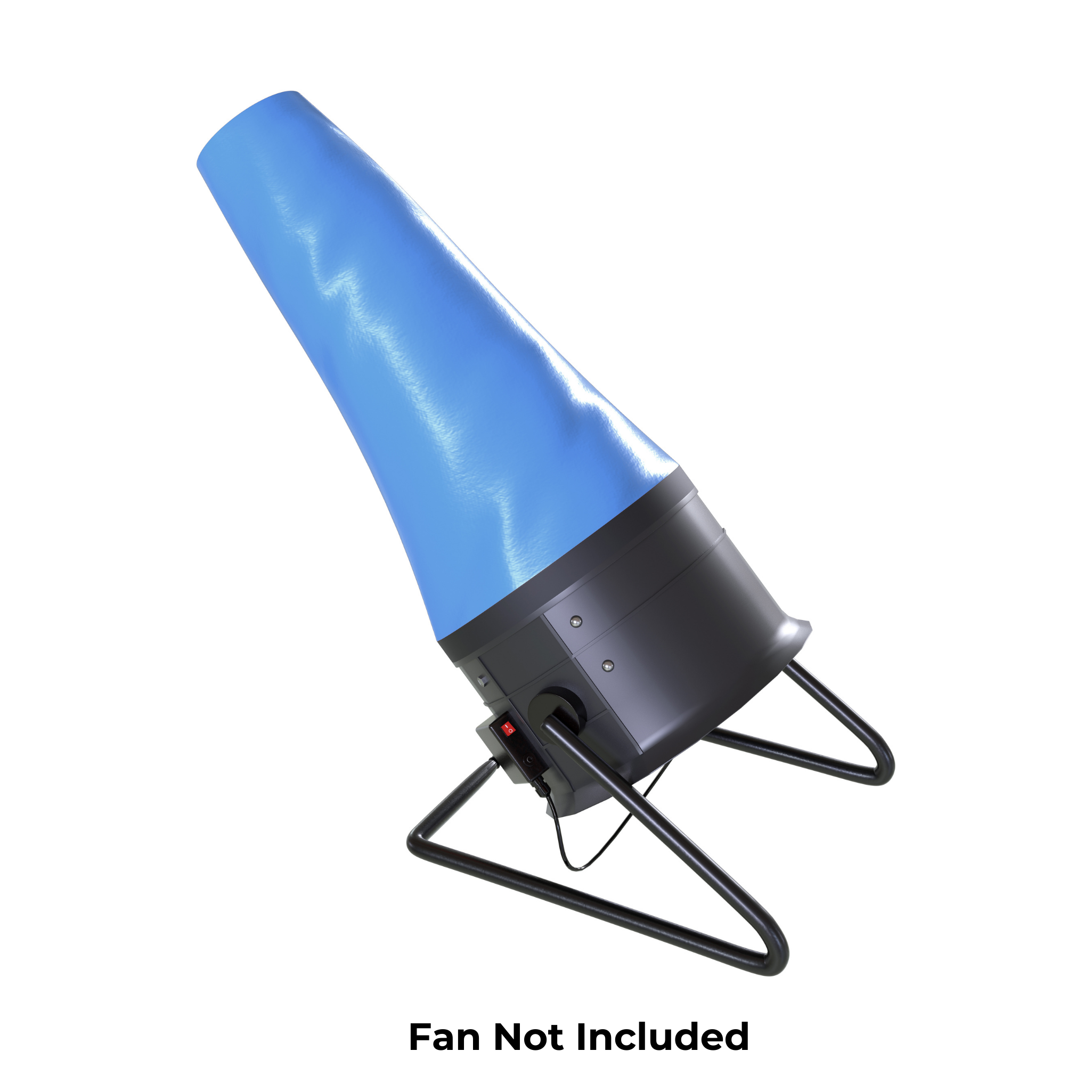 DIY (Do It Yourself) Foam Machine Kit - Make your own Foam Generator