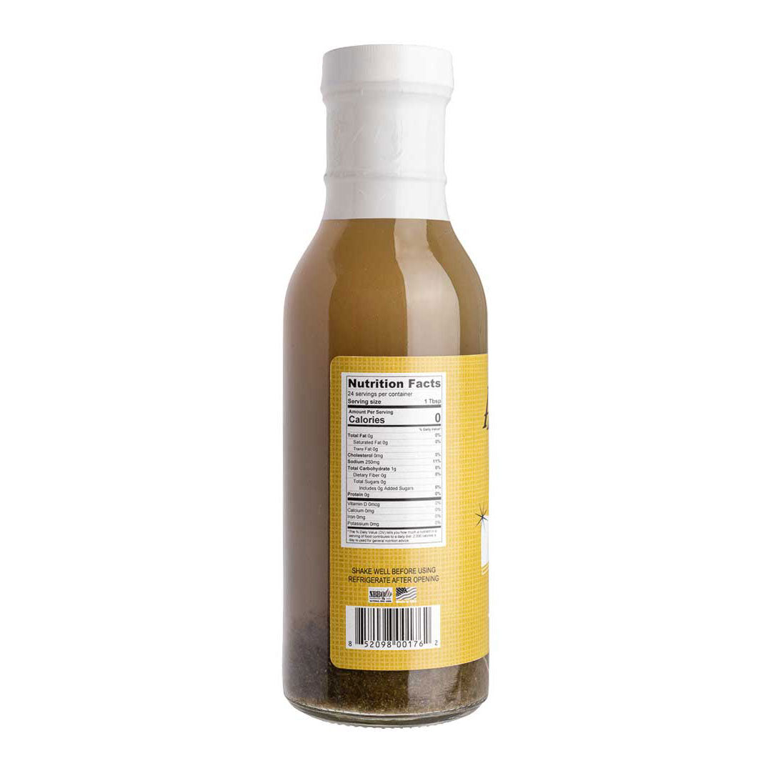 Hickman’s Party Fowl Poultry Injectable Marinade