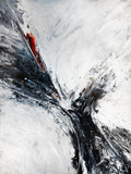 Fathom Original by John Beard, 48x60