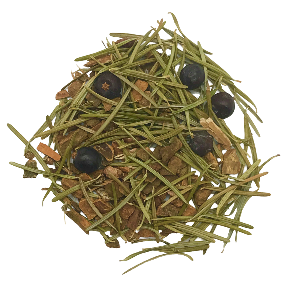 Forest Chai