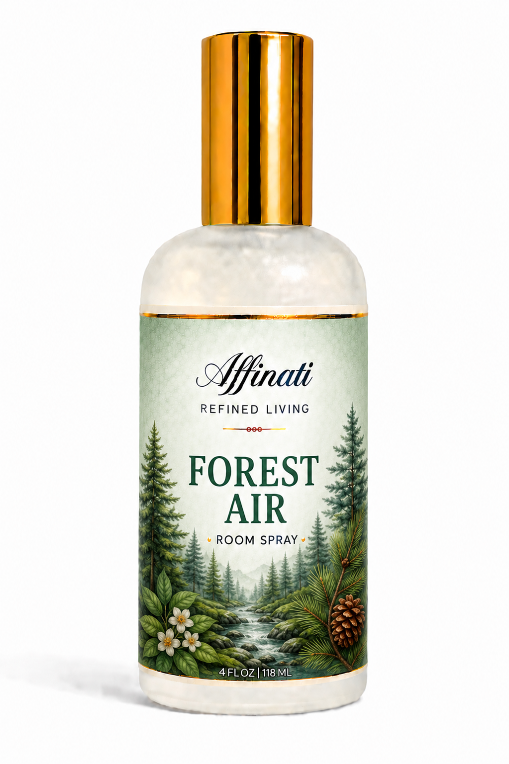 Forest Air Room Spray
