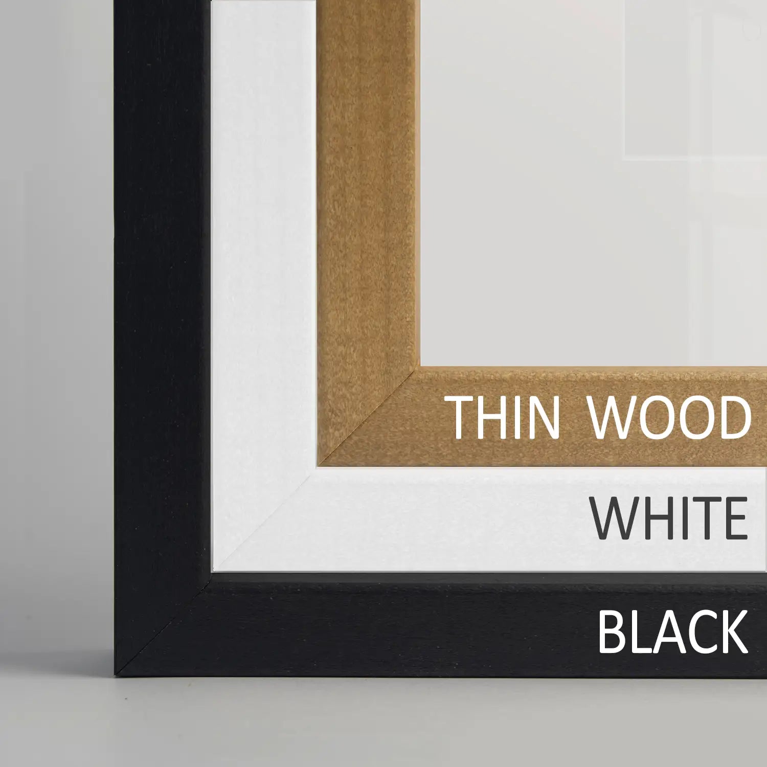 Japanese Nature Wall Art Set. Geisha Poster, Fuji Mountain