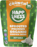 Zesty Garlic