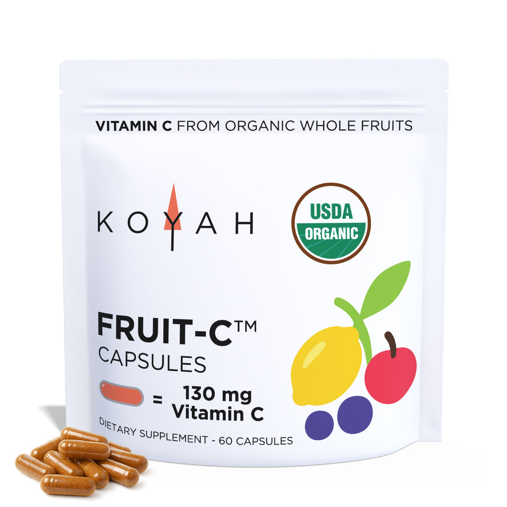 Fruit-C™
