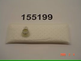 Fuel Filter Socks 155199 MasterCraft 1 pair