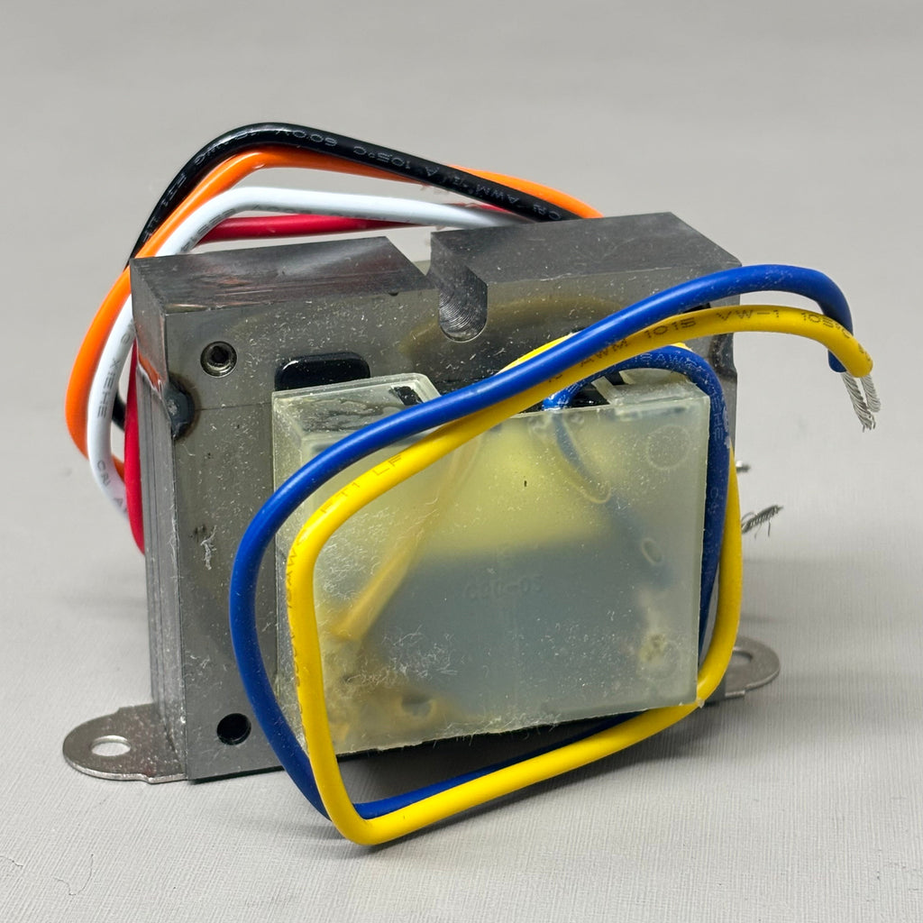 MARS JARD 40VA Control Transformer NEMA Class II Input Voltage 120/208/240 50354