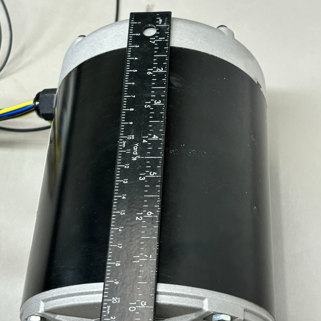 SPACEMAN Motor Capacitors 220V 60HZ 1 Phase Genteq K56AC66AF41 OEM 3.3.01.07.010