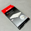 MOTORGUIDE Quick Instal XI Series Quick Release Bracket CompositeWhite 8M0092063